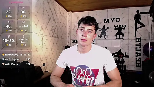 AustinJones_'s cam snapshot