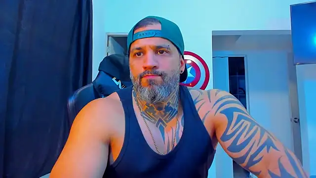 JoshRigby's cam snapshot