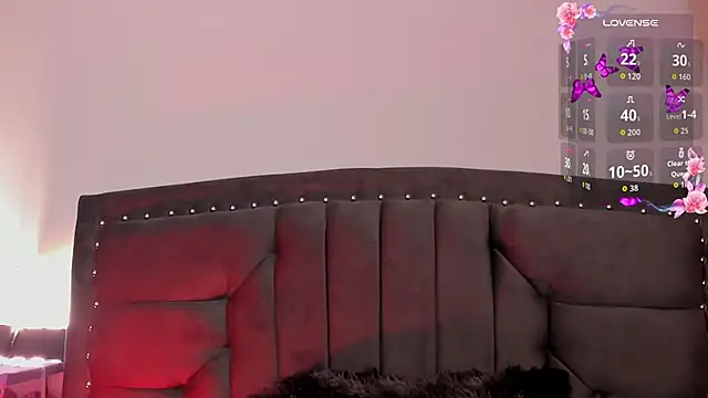 Lilith_blaze_Fg's cam snapshot