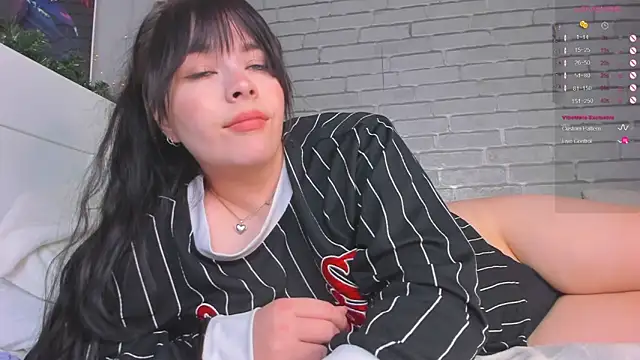 Nataly_forsy's cam snapshot