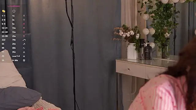 CarmaOlen's cam snapshot