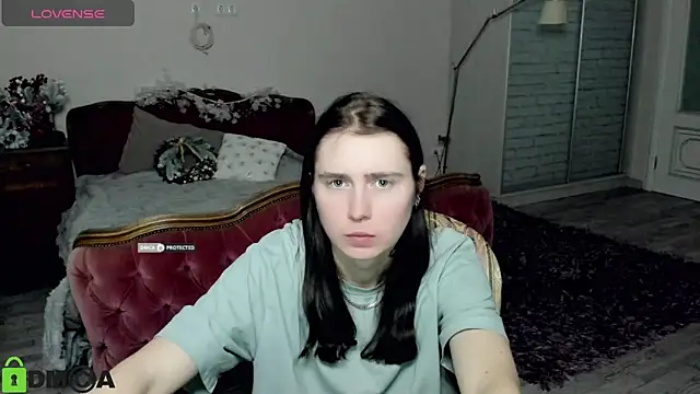 KrissLimada's cam snapshot