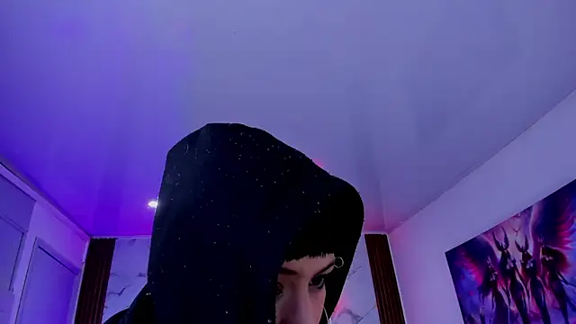 AuroraDiaz's cam snapshot