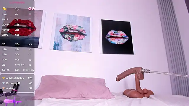 Monika-Ruiz's cam snapshot