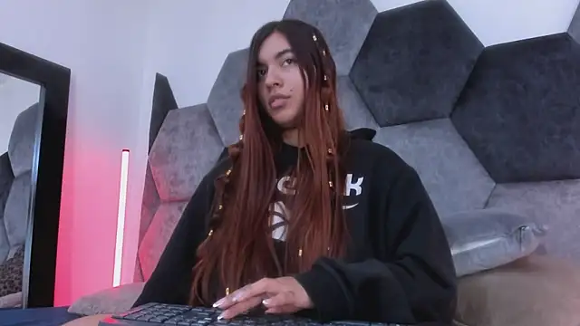 DulceJones's cam snapshot