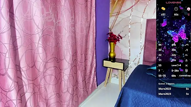 aby_divine's cam snapshot