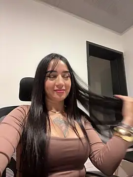 EmmyEvans1's cam snapshot