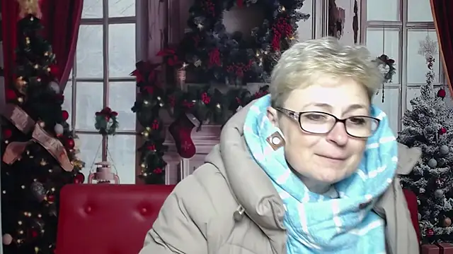 EmiliaGree's cam snapshot