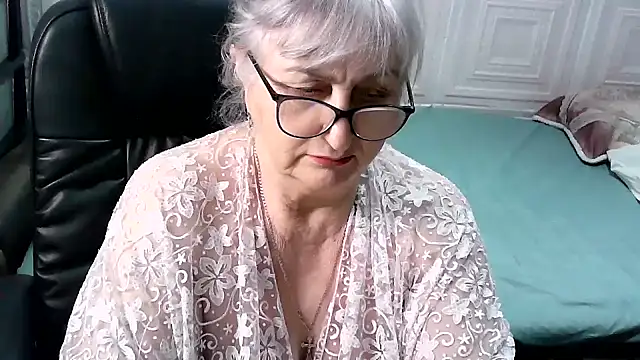 LolkaAlyss's cam snapshot