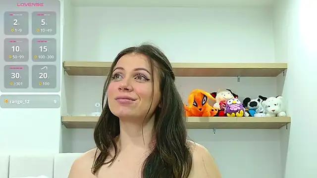 PalmerBeaumont's cam snapshot