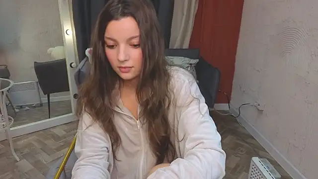 KitKatie's cam snapshot