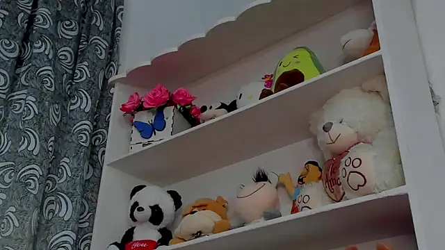 megan_100's cam snapshot