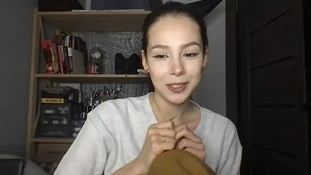 Yuna5343's cam snapshot