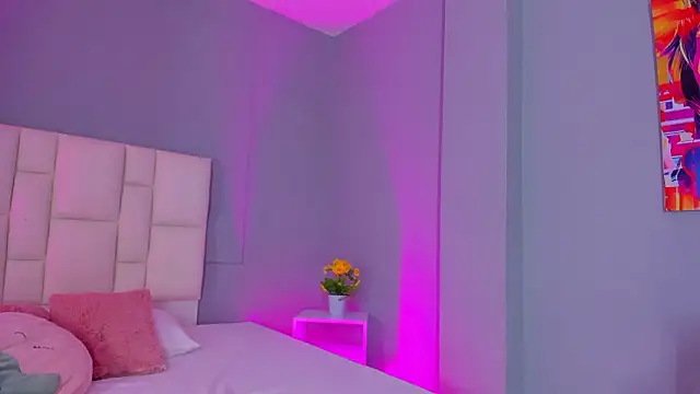 SammyRose_'s cam snapshot