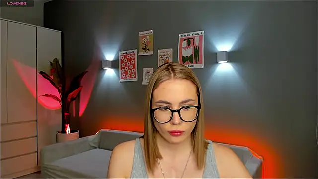 Aurelia_Voss's cam snapshot