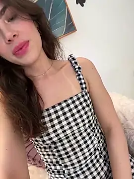 ChloeeCoxx's cam snapshot