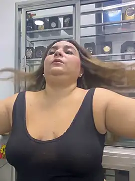 sofiafantasy's cam snapshot