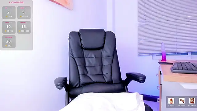 Tanaz_xX's cam snapshot