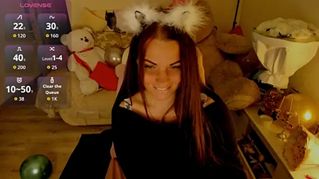 masha19981's cam snapshot