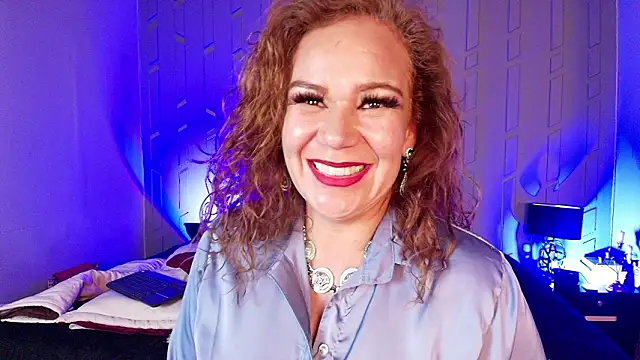 MelaniaKnauss's cam snapshot