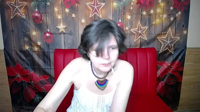 LunaDobra's cam snapshot