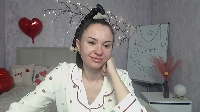 KaraCriegs's cam snapshot