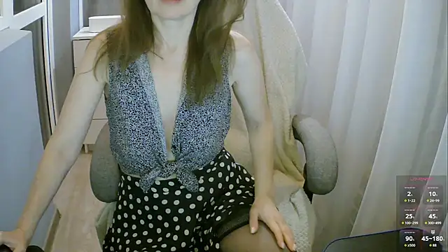 mari3999's cam snapshot