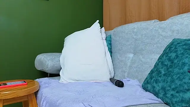 Abril_Bianchi's cam snapshot