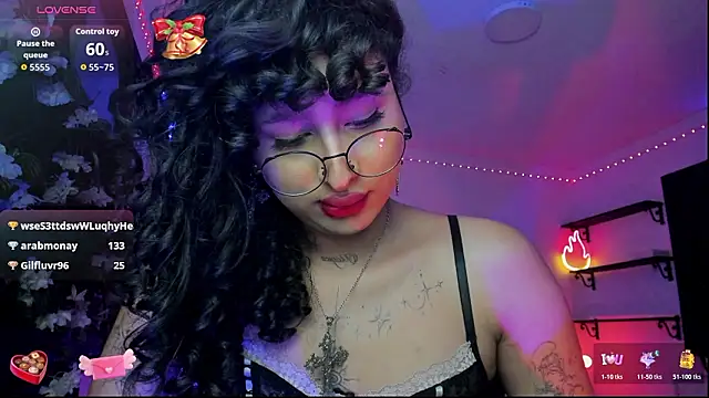 Heka_Prudence live sex cam