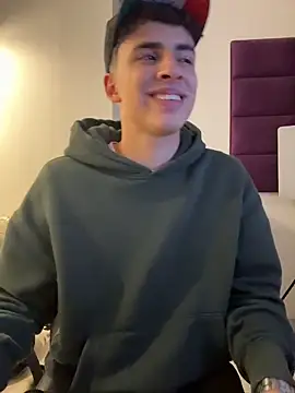 AdrianRinaldi live sex cam