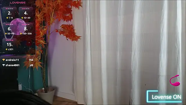 Moon_Shard's cam snapshot