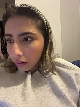 Ameellie's cam snapshot