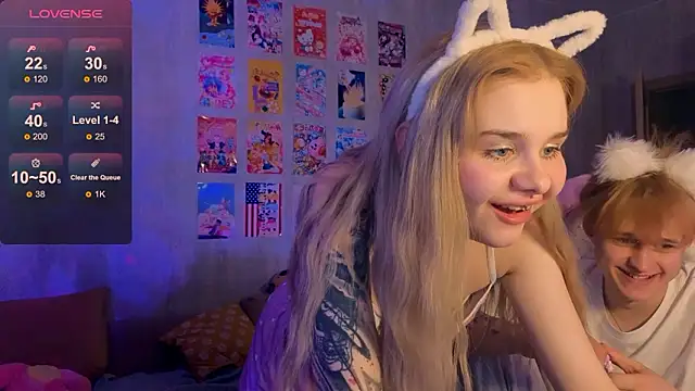 Britney_Lynch's cam snapshot