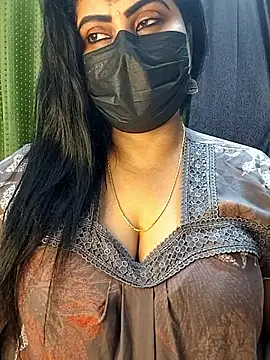 Honey-flowerr's cam snapshot