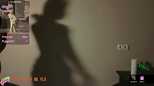 Dilara_xBaby's cam snapshot