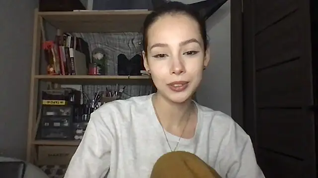 Yuna5343's cam snapshot