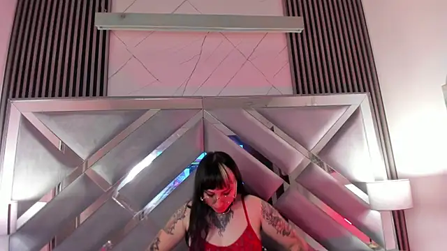 Ravenna666_'s cam snapshot