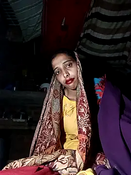 Pinki_thakur_1's cam snapshot