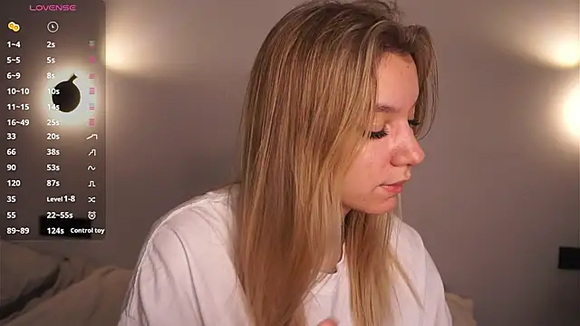 BrynnHolverson's cam snapshot