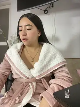 AuroraJohns_Pink's cam snapshot