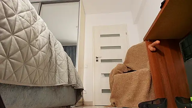 Angellyque's cam snapshot