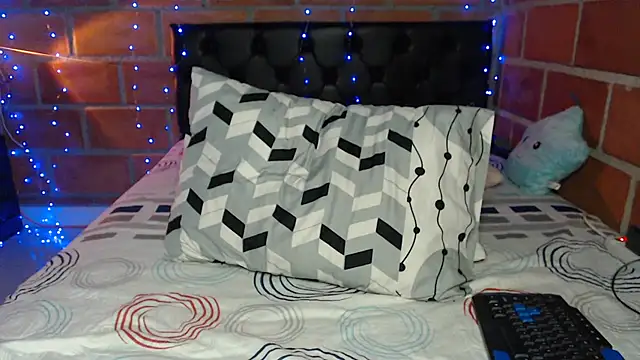 Nathacha's cam snapshot