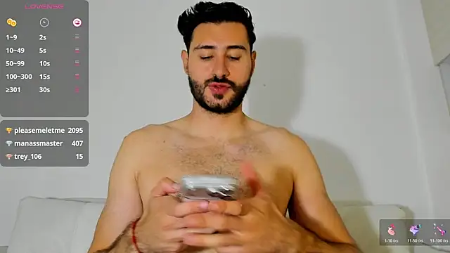 Mateoking__ live sex cam