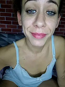 HotGinger66's cam snapshot