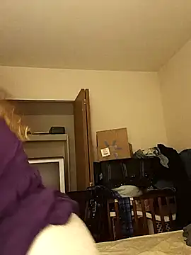 mayflower420's cam snapshot