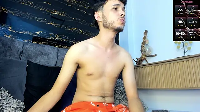 Alhan_Twink live sex cam
