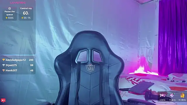 jonson- live sex cam