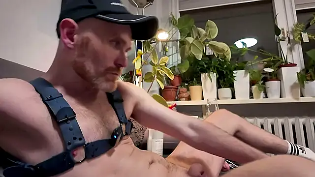 KacperGuy live sex cam