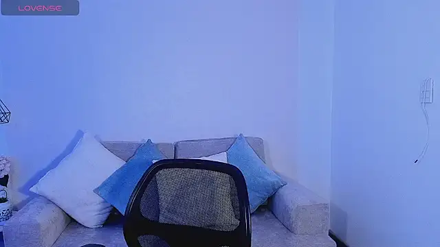 KassMonroe live sex cam