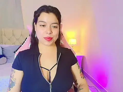 LillithRoses_'s cam snapshot